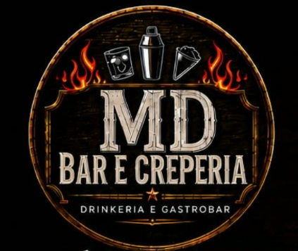 MD Bar e Creperia