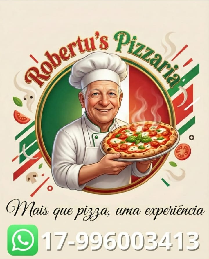 Robertu's Pizzaria