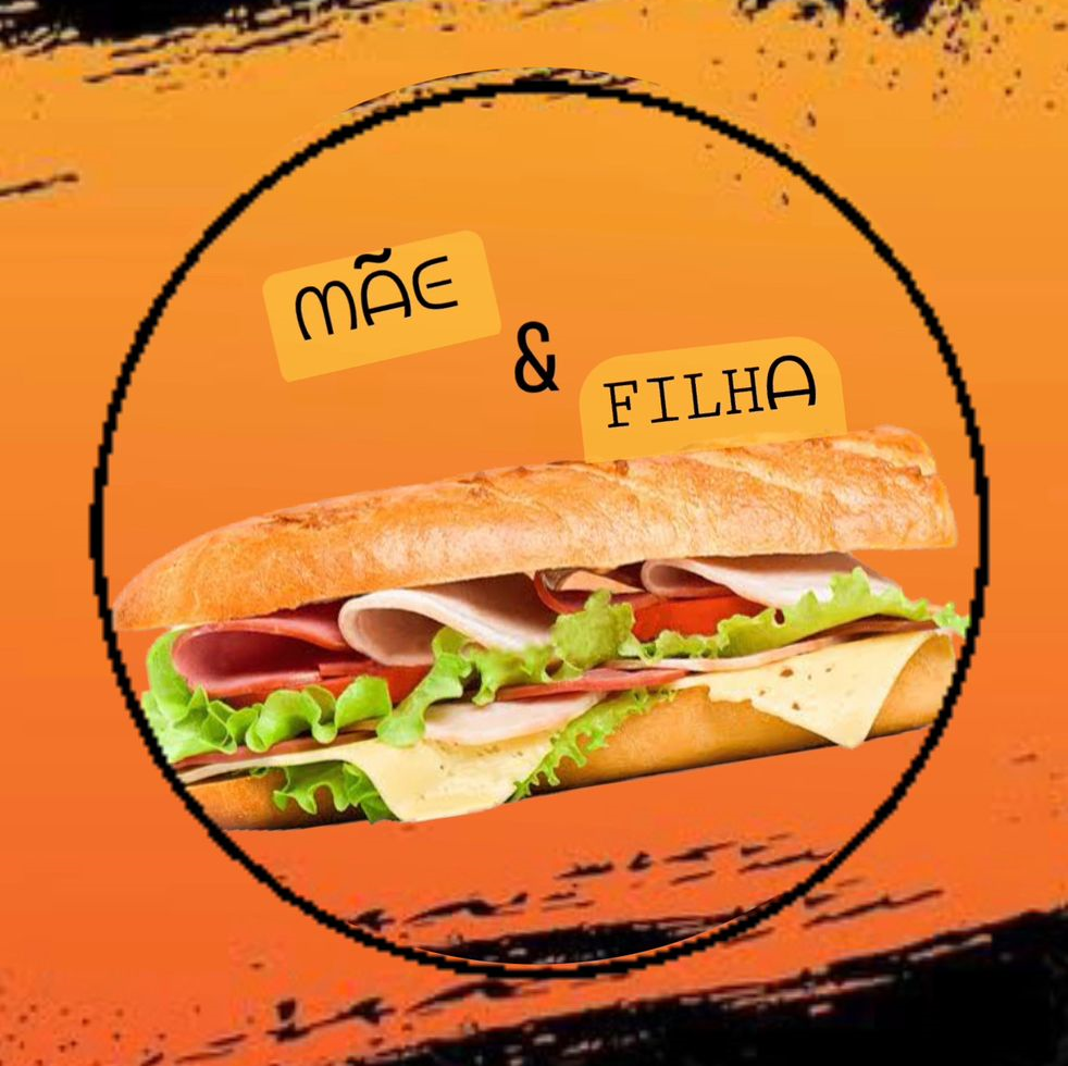 Lanchonete Mãe e Filha