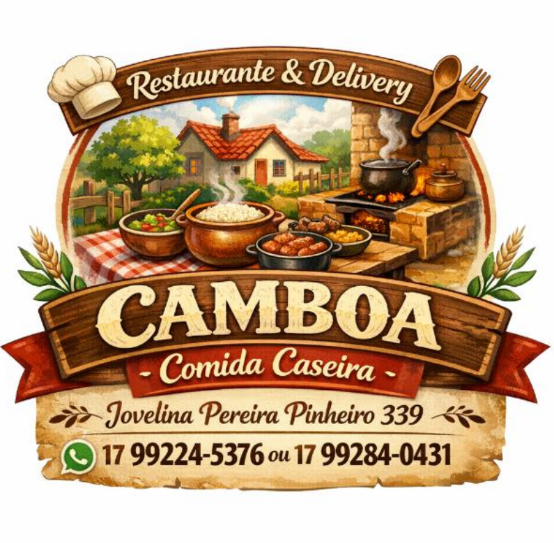 Camboa Comida Caseira