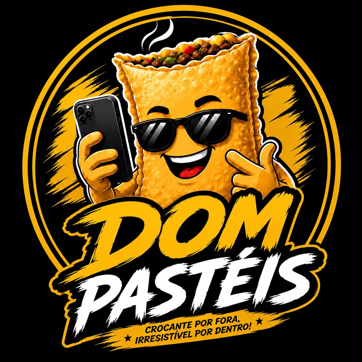 Dom Pastéis