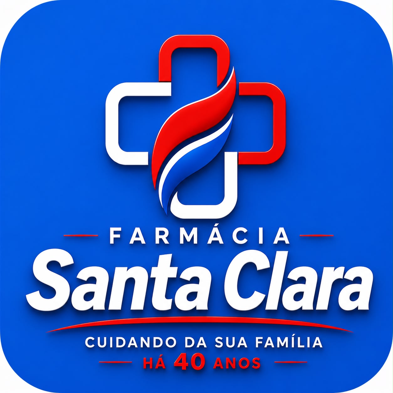Farmácia Santa Clara