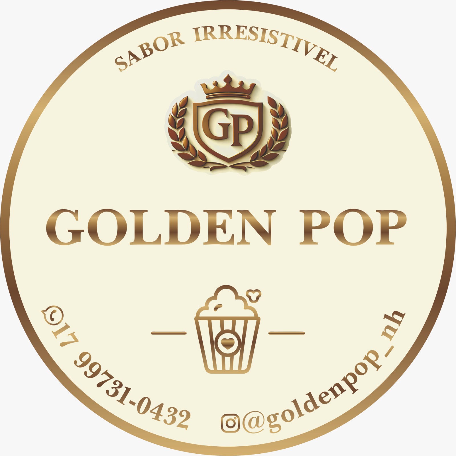 Golden Pop