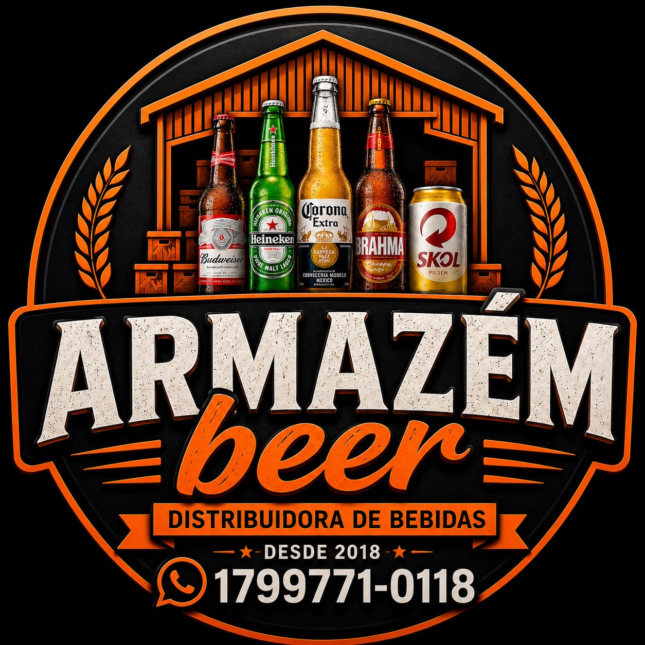 Armazém Beer