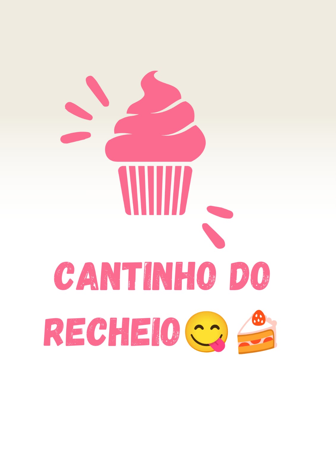 Cantinho do Recheio