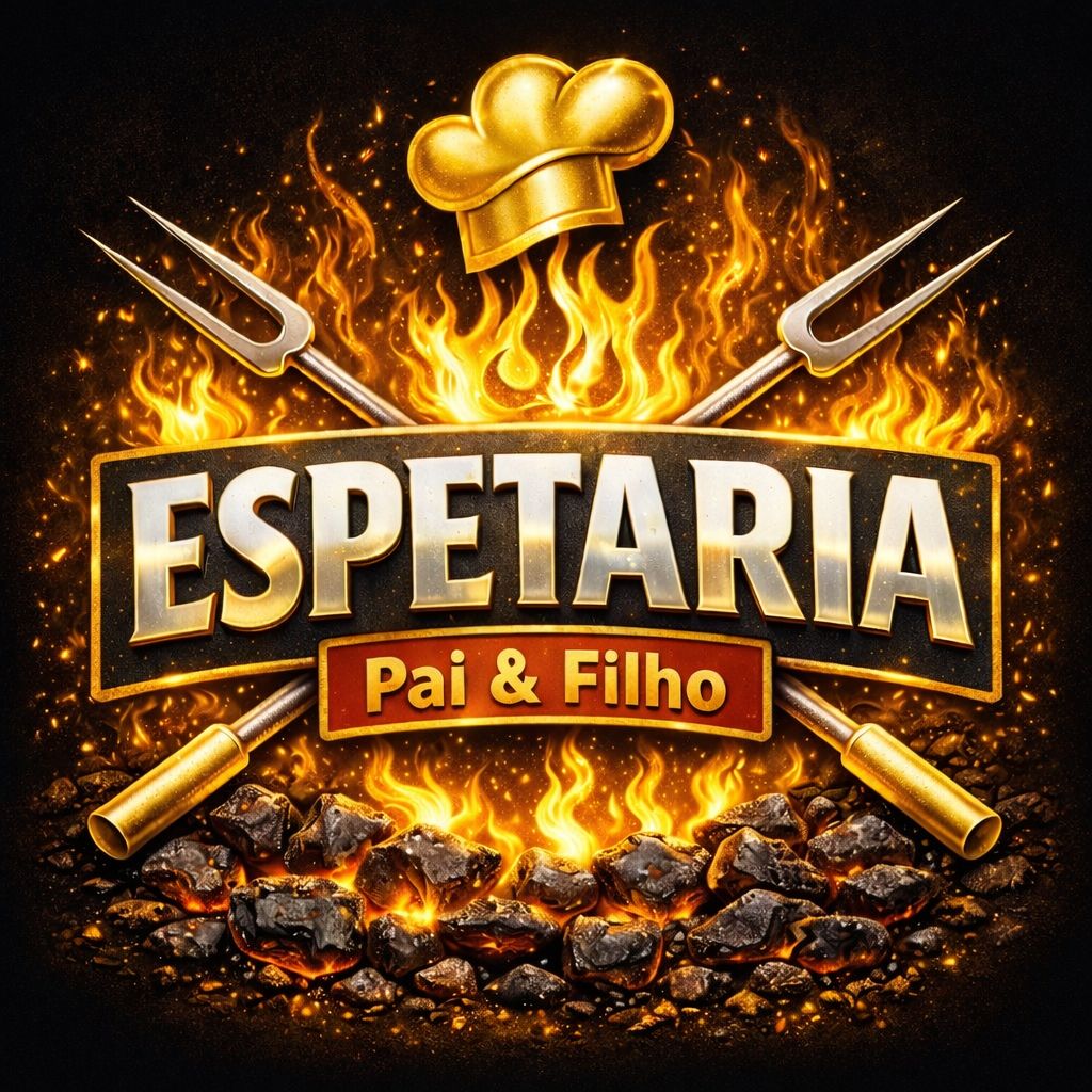Espetaria Pai & Filho