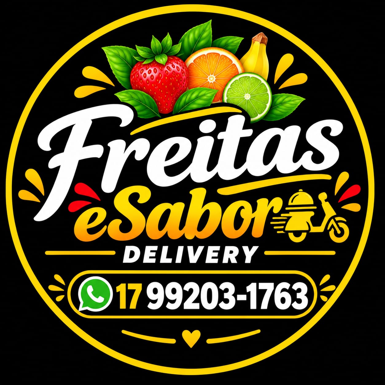 Freitas e Sabor Delivery