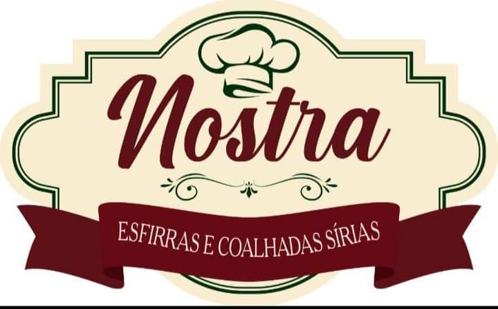 Nostra Esfirra e Coalhadas